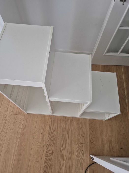 móvel arrumação brinquedos