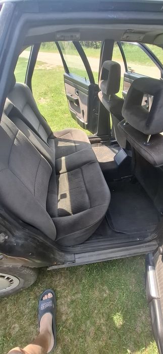 Продам Audi 100 с3