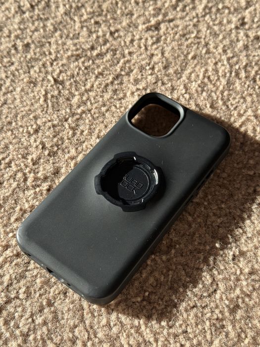 Capa Quadlock Iphone 13