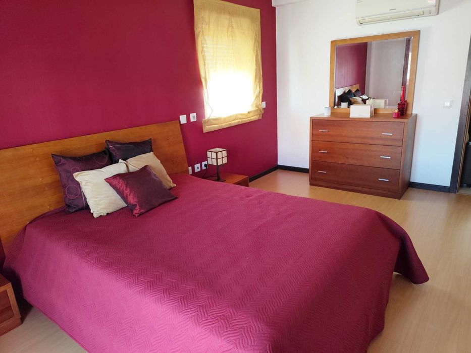 vendo quarto de casal, como novo