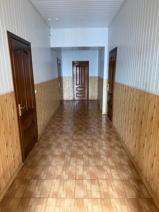Продається нерухомість (квартира з власною терасою)