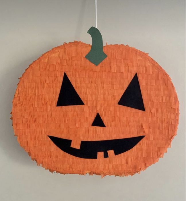 Halloween piniata