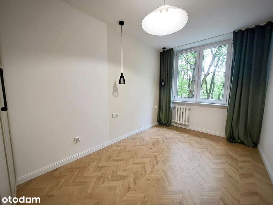 Apartment in Warszawa - View 4