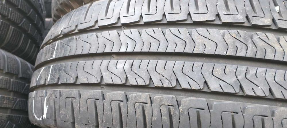 Michelin Agilis Camping 225 75 16C(Літо) Шиномонтаж Дружківська 12
