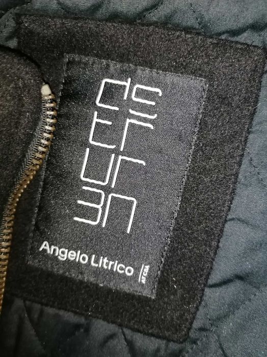 Casaco C&A (Como Novo) - XL/XXL