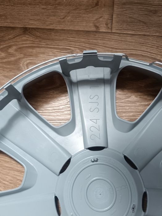 Колпак 224 SJS 14" Volkswagen R14