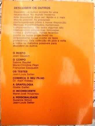 Alain Rideau - Conheça o seu Filho