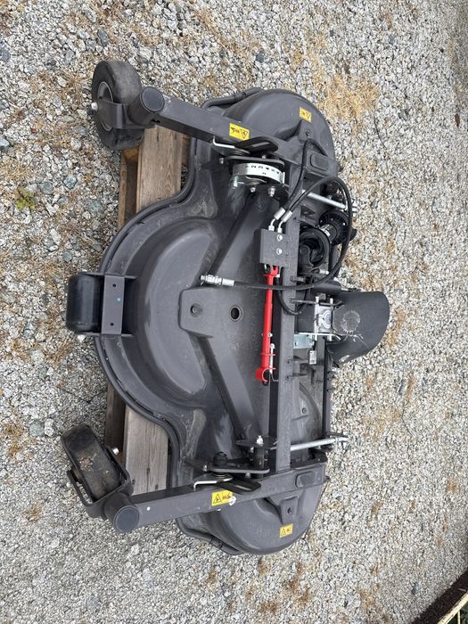 Kosisko  Husqvarna Rider Rider Combi 155X 525 524
