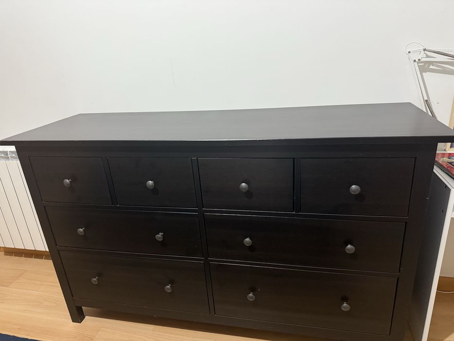 Comoda ikea hemnes