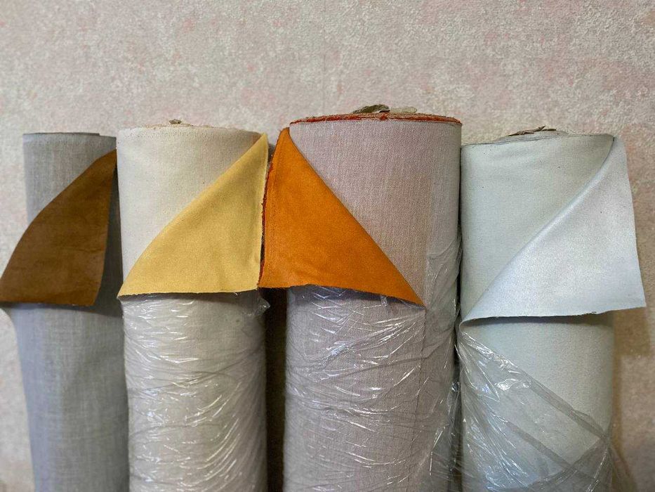 Тканини для оббивки