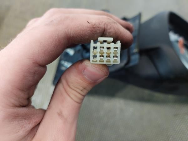 Retrovisor / espelho direito OPEL Agila B (H08)