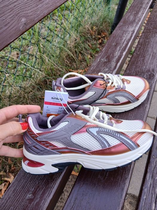 Adidasy dziewczęce