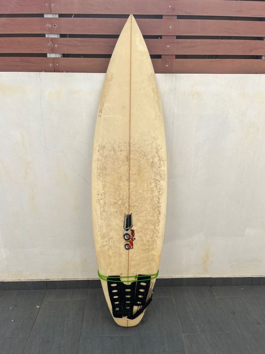 Prancha de surf 5,11”