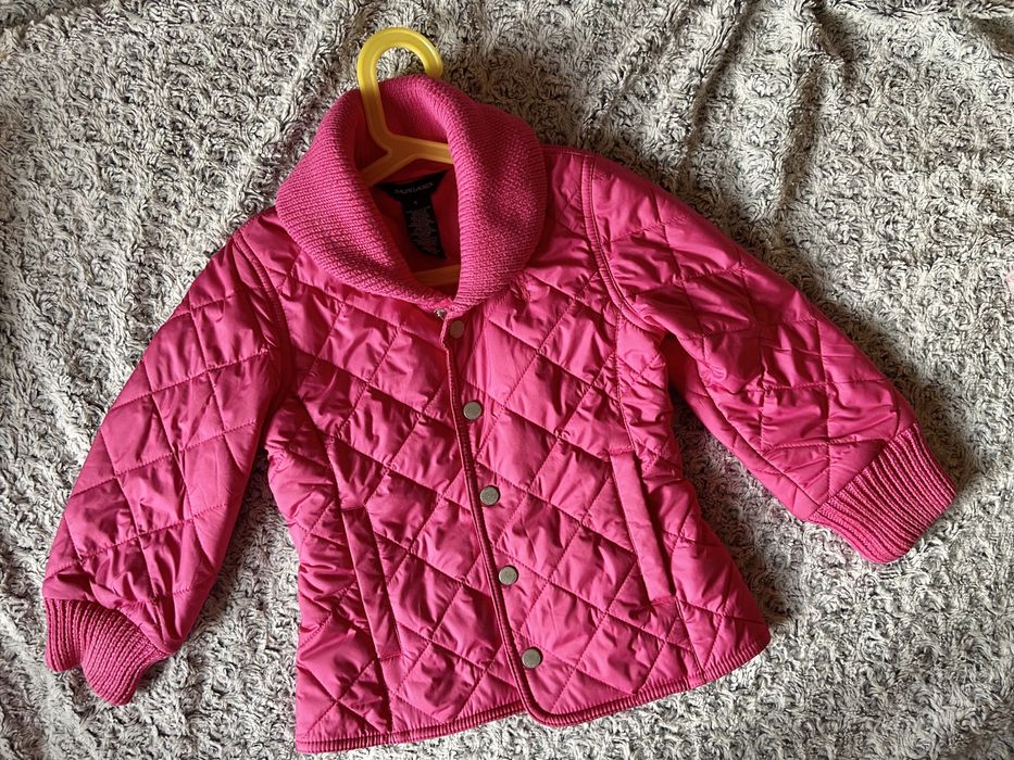 Куртка весна Ralph Lauren 5 років