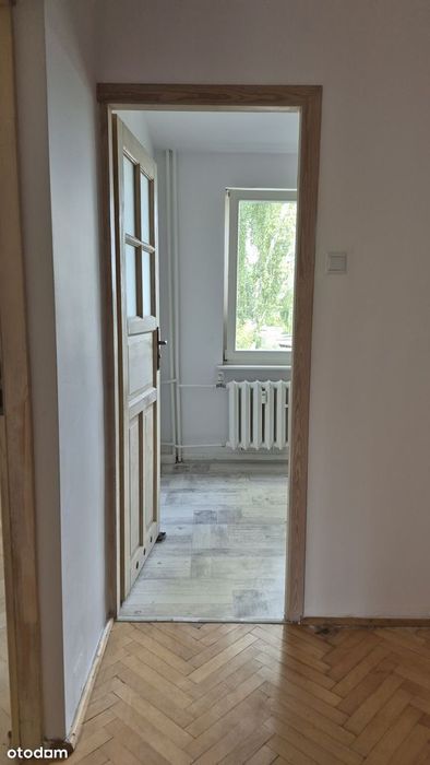 Ciepłe, dwupokojowe mieszkanie 46,8 m² z balkonem i dużą piwnicą