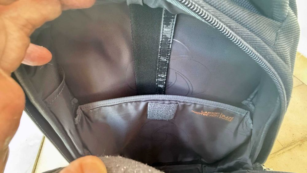 Mochila Computador Samsonite