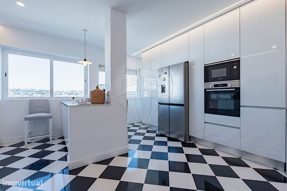 Apartamento T2 para arrendamento