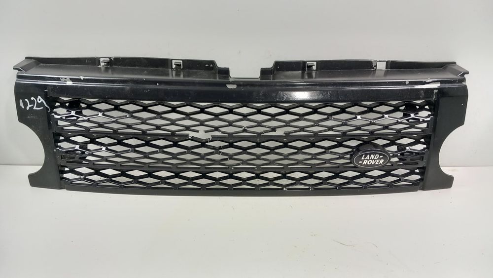 Land Rover Discovery Iii Atrapa Grill