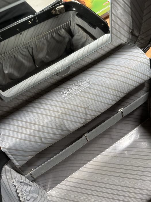 Kuferek kosmetyczny .!