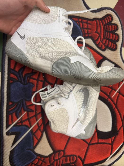 Боксерки nike tawa