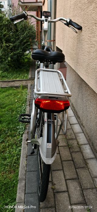 Batavus elektryk Holender