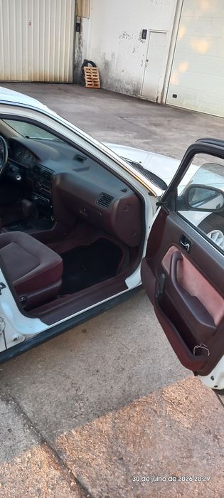 Honda Accord CB3 2.2