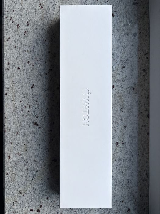 Apple watch 7 45mm cellular