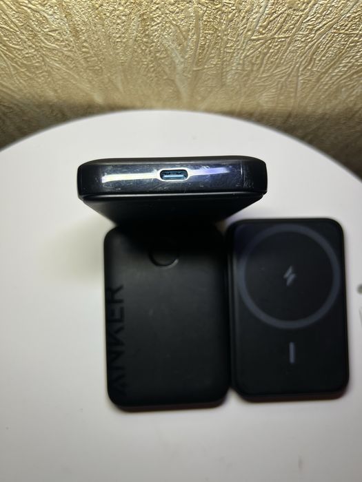 Mag Go Anker 321 5000mAh