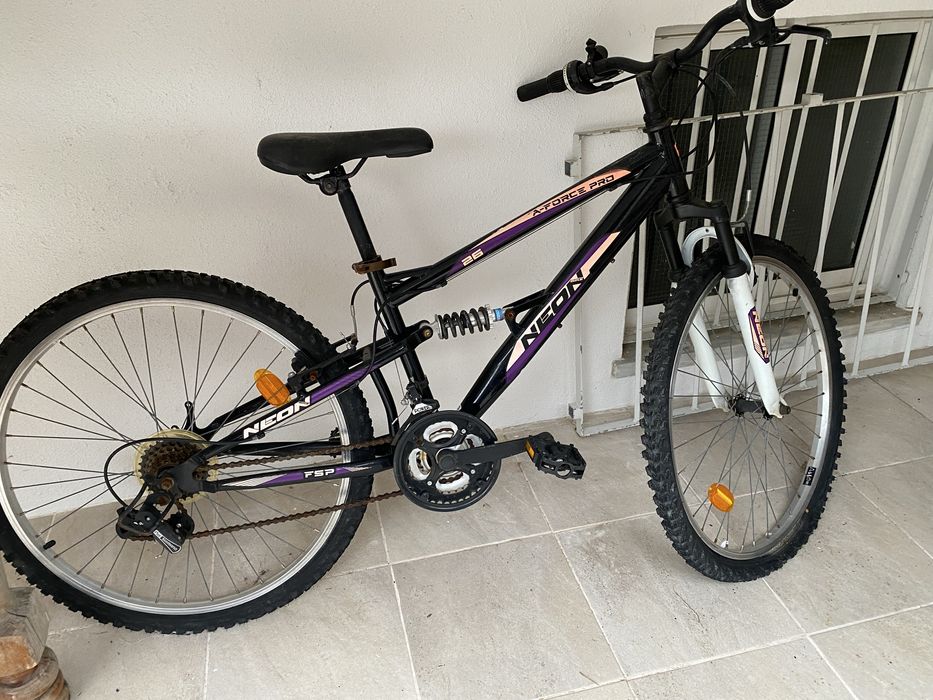 2 bicicletas a bom preço