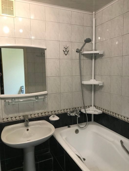 Аренда двухкомнатной квартиры м.Студенческая