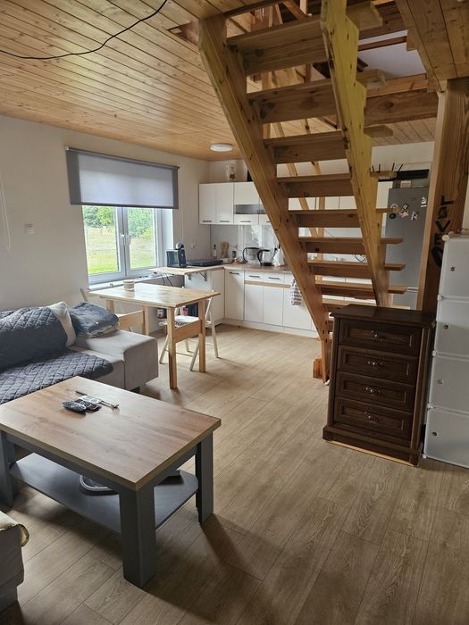 Działka rekreacyjna. 900m2