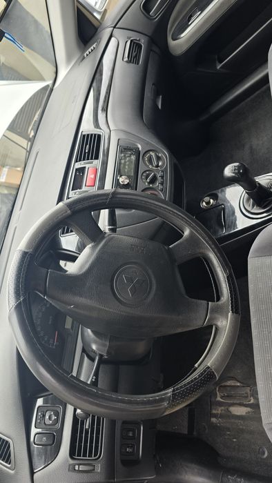 Mitsubishi lancer 1.3 2004