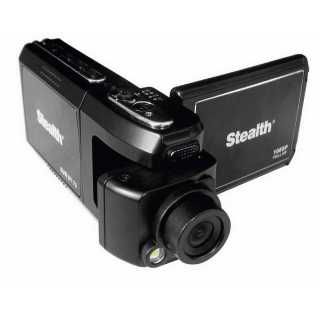 Автомобільний відеореєстратор Stealth DVR ST 70