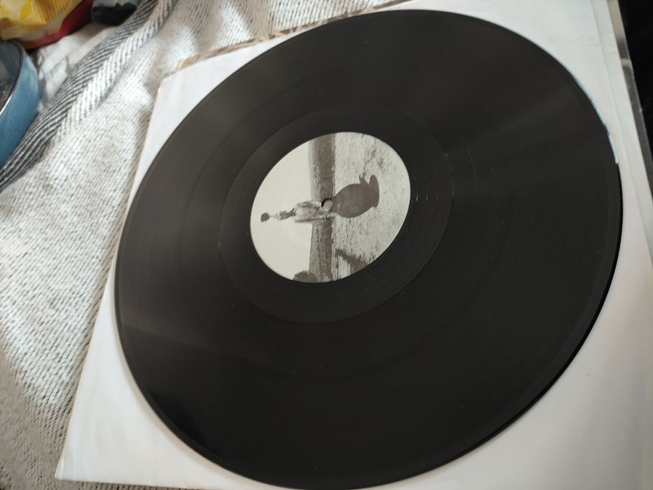 T++ – Wireless / Torsten 'T++' Proefrock vinil