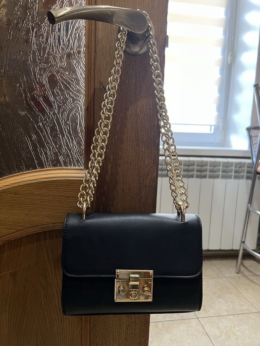 Сумочка жіноча 20*15*8 см