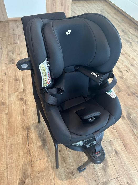 Sprzedam fotelik Jolie z 6 stopniowa regulacja