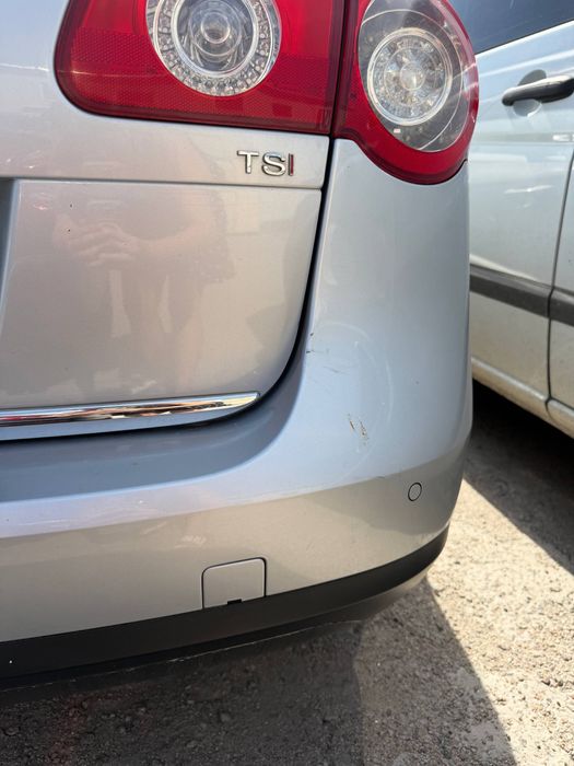 Volkswagen Passat 2010 VIN WVWZZZ3CZAE095506 фото оголошення 6 з 8