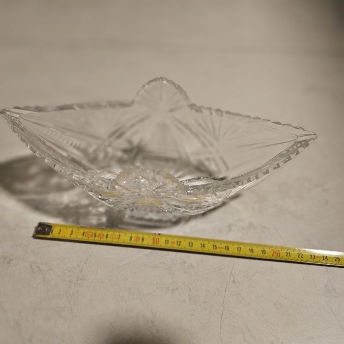 Пиалка, вазочка, соусница