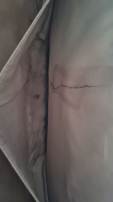 Kuferek kosmetyczny duzy na kosmetyki reed