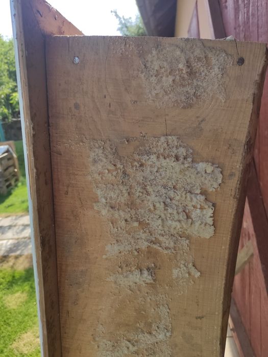 Продам вікна деревяні