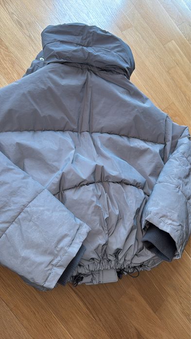 Жіноча лижна куртка,зимова куртка мембрана роз .s-m