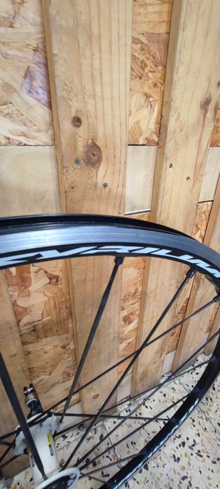 Mavic Ksyrium SLS