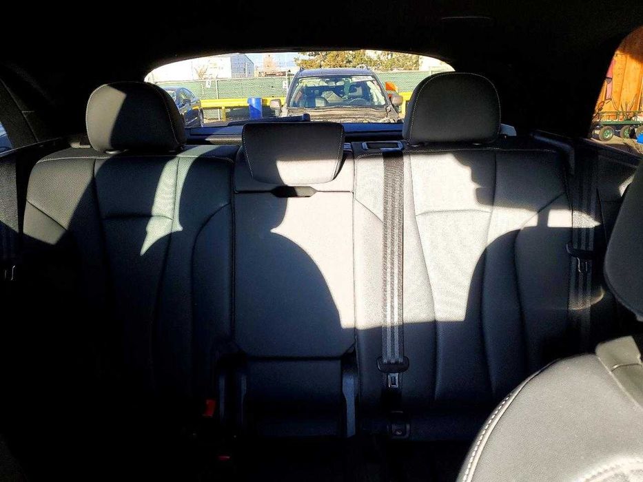 2019 Audi Q8 Prestige S-Line