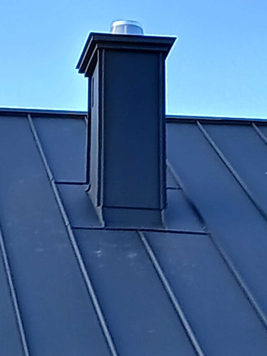 Dekarz / Blacharz Szczecin