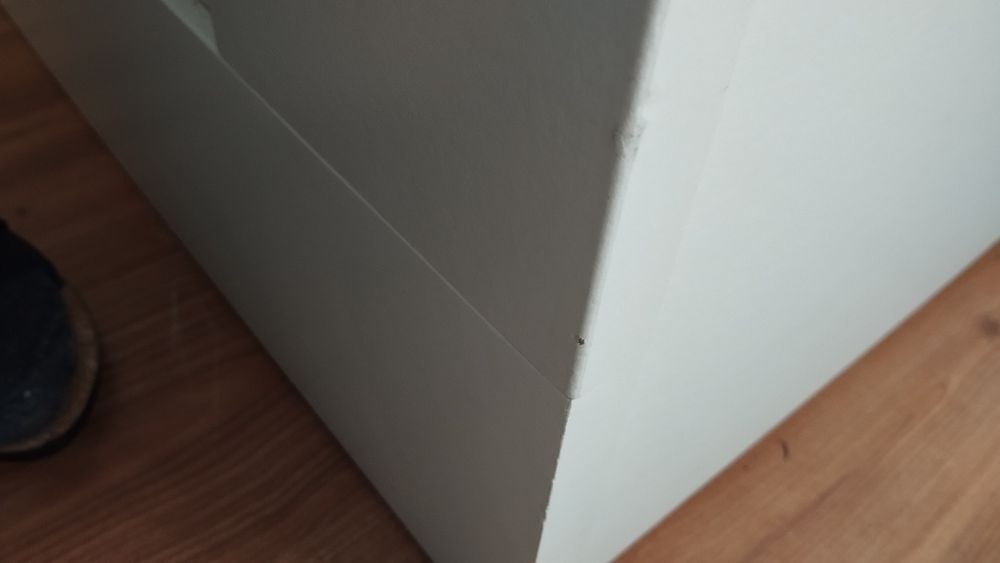 Cama casal  BRIMNES Ikea