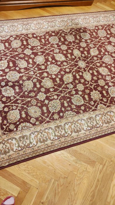 Dywan wełniany sprzedam