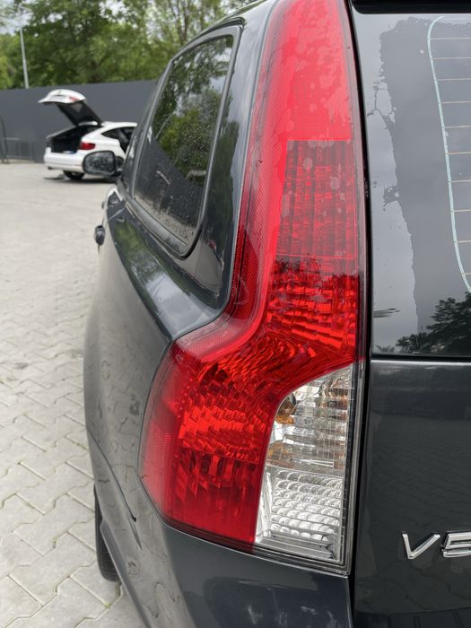 Продам volvov50 2010 р