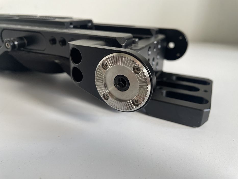 Stabilizator naramienny, shoulder rig SMALLRIG 1954B
