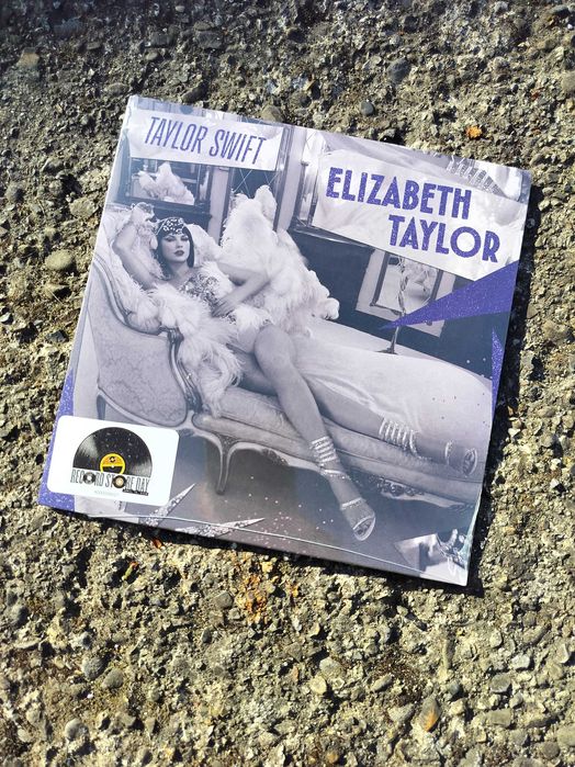 taylor swift - купити CD, DVD диски - Ціна на OLX.ua