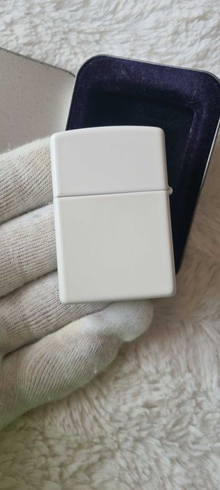 Zapalniczka Zippo Camell Max XIII (97r) Nowa.